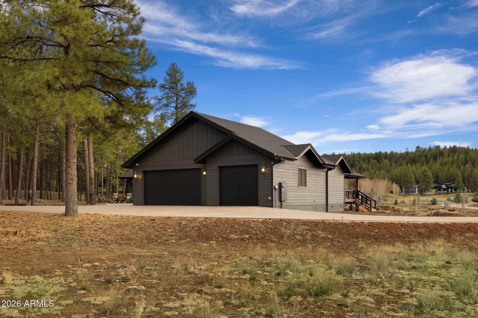 405 E Foxboro Road, Munds Park, AZ 86017 — photo 54 of 83
