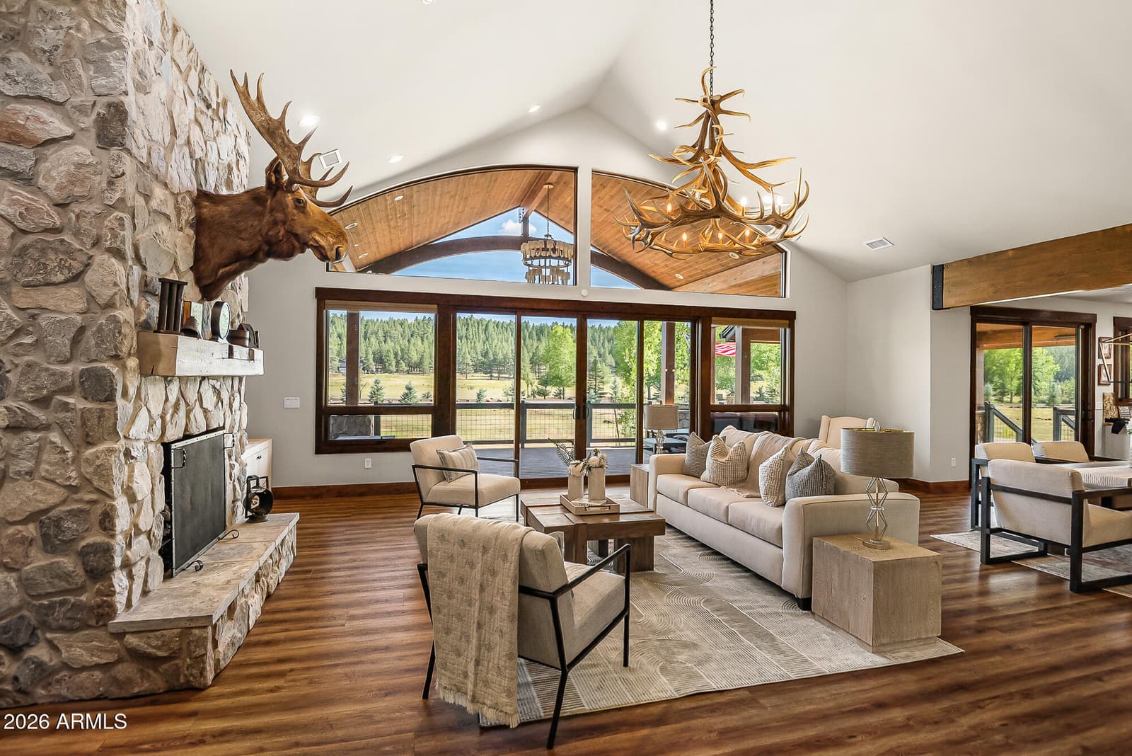 405 E Foxboro Road, Munds Park, AZ 86017 — photo 18 of 83