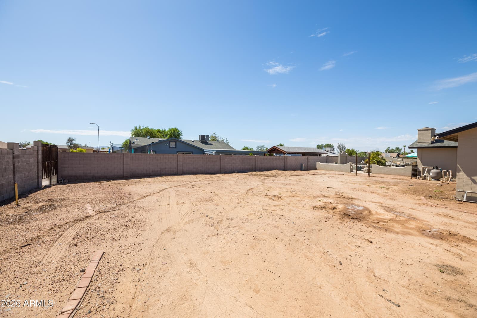 8607 W Earll Drive, Phoenix, AZ 85037 — photo 30 of 33