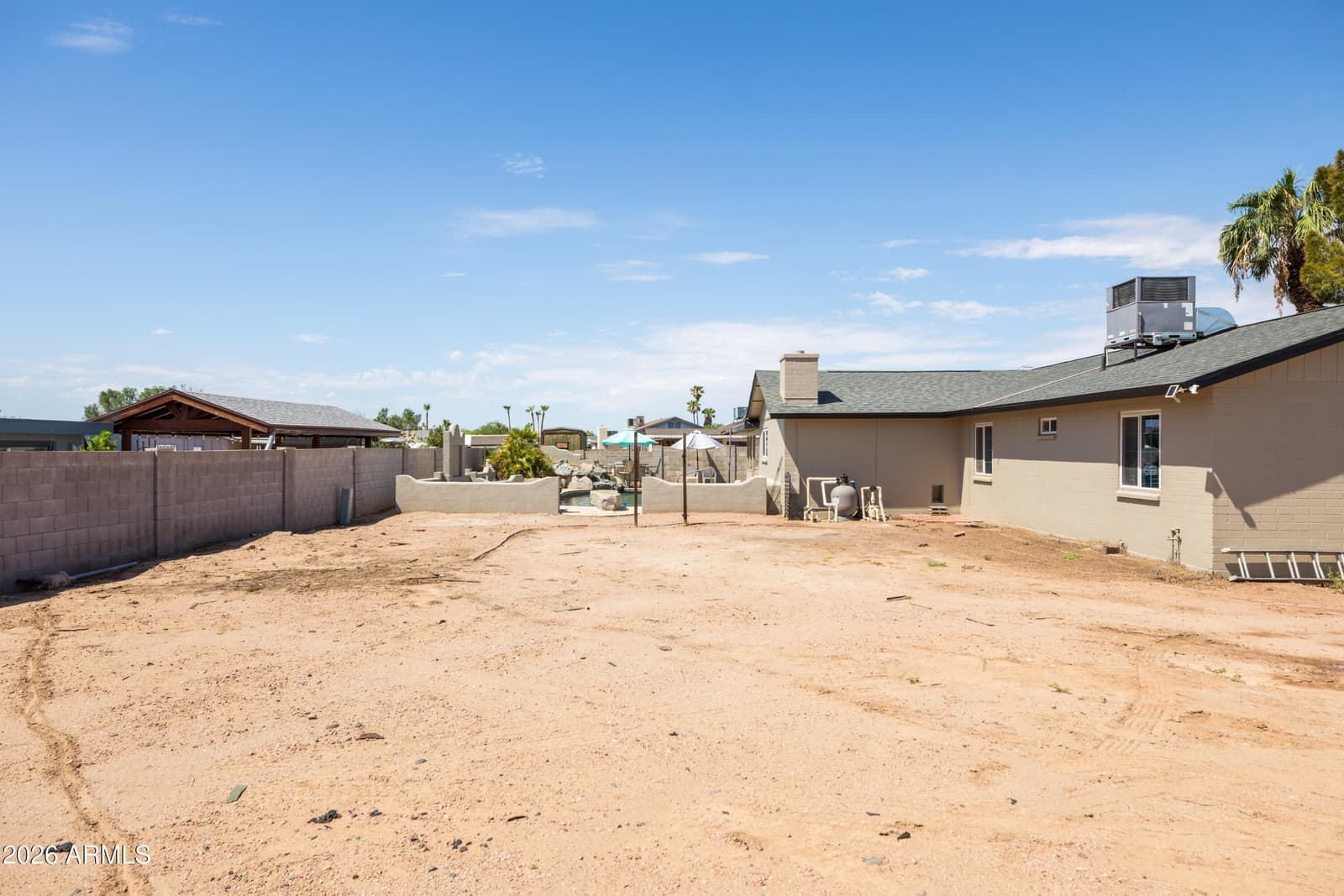 8607 W Earll Drive, Phoenix, AZ 85037 — photo 31 of 33