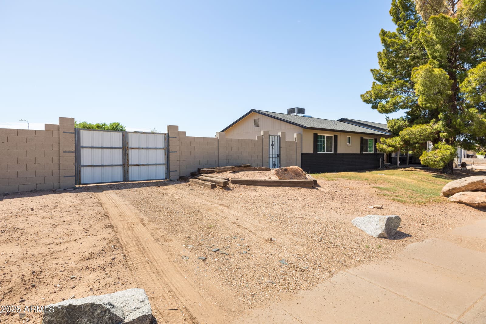 8607 W Earll Drive, Phoenix, AZ 85037 — photo 32 of 33