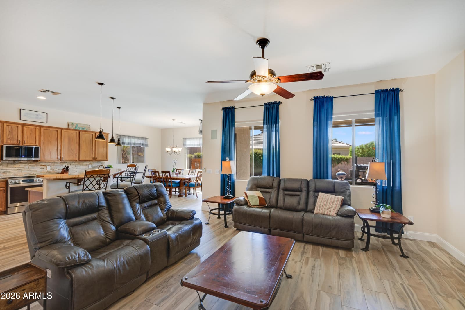 12947 W Estero Lane, Litchfield Park, AZ 85340 — photo 5 of 21