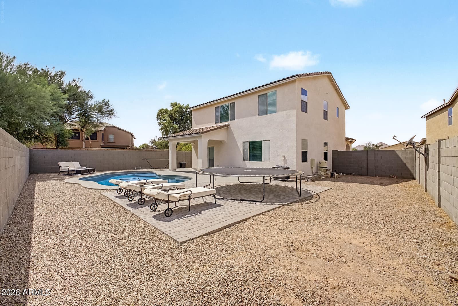 34995 N Jamaica Hope Way, San Tan Valley, AZ 85143 — photo 25 of 27