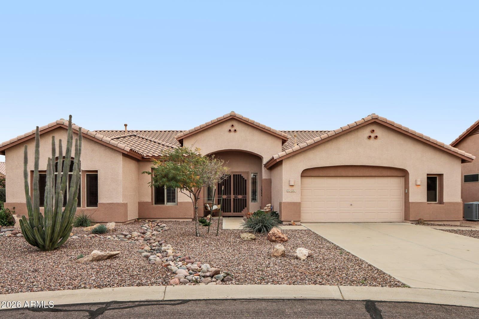 5727 S Golden Barrel Court, Gold Canyon, AZ 85118 — photo 1 of 43