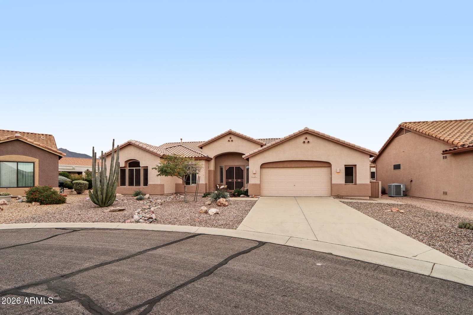 5727 S Golden Barrel Court, Gold Canyon, AZ 85118 — photo 34 of 43