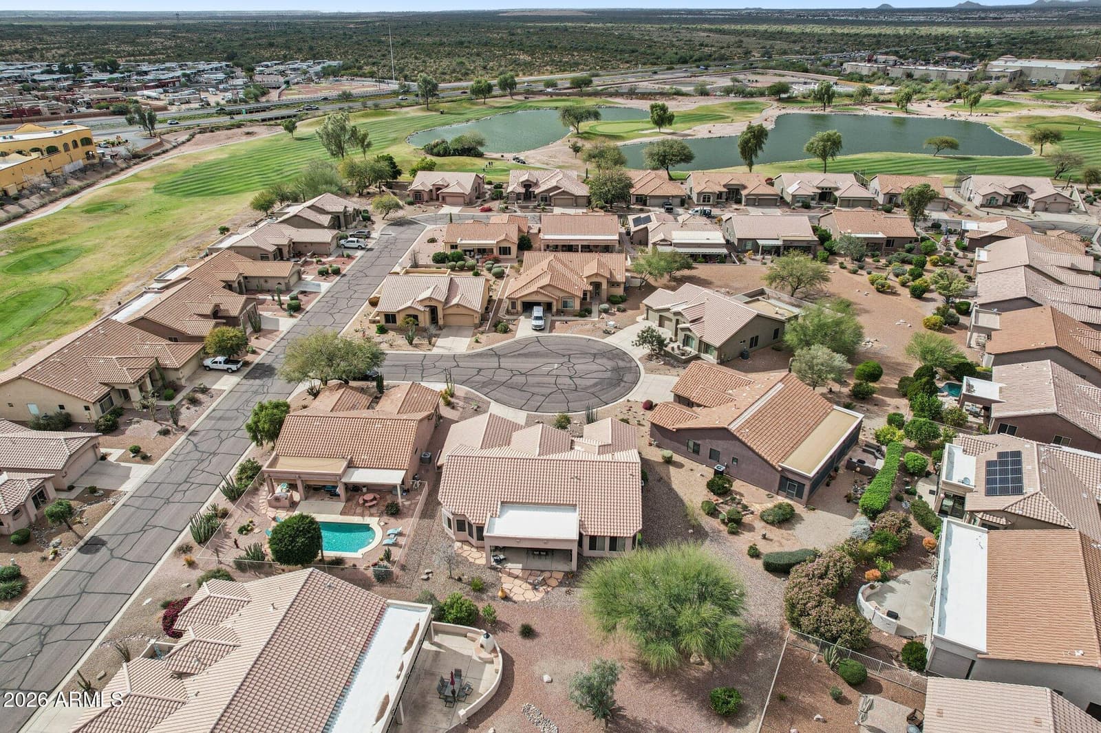5727 S Golden Barrel Court, Gold Canyon, AZ 85118 — photo 41 of 43