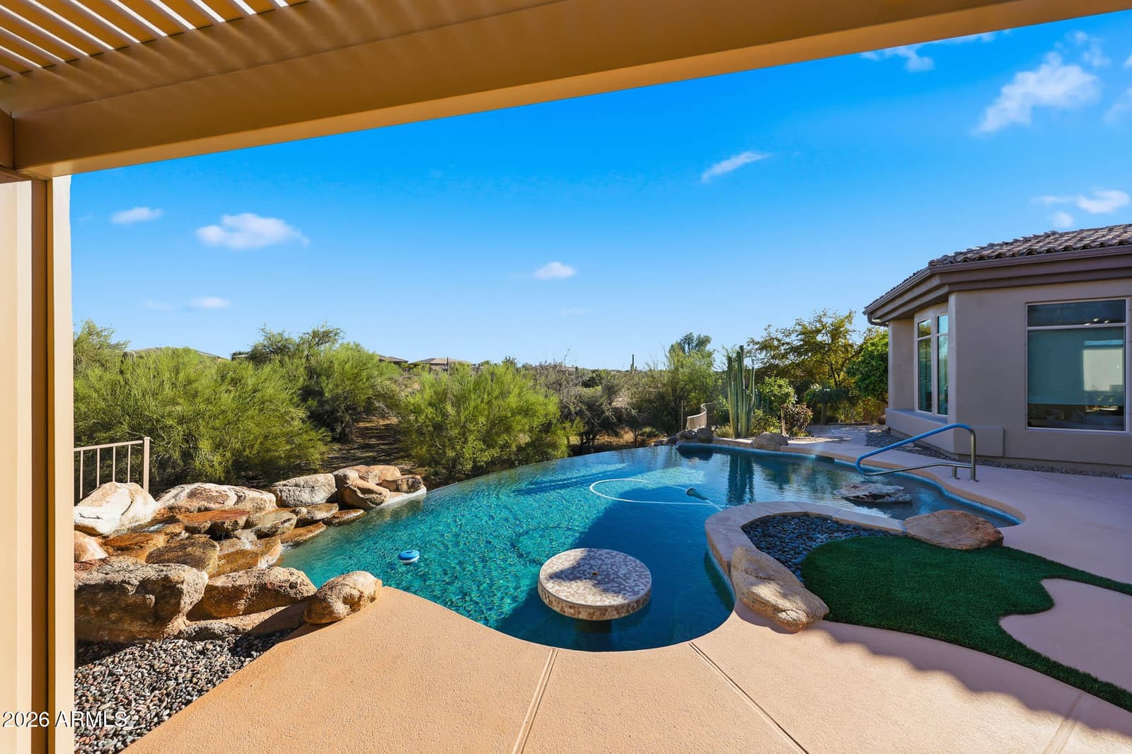 34617 N Desert Ridge Drive, Scottsdale, AZ 85262 — photo 56 of 92
