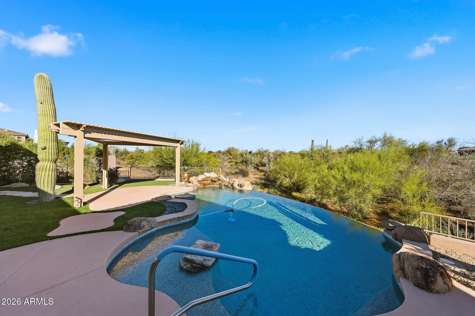 34617 N Desert Ridge Drive, Scottsdale, AZ 85262 — photo 58 of 92