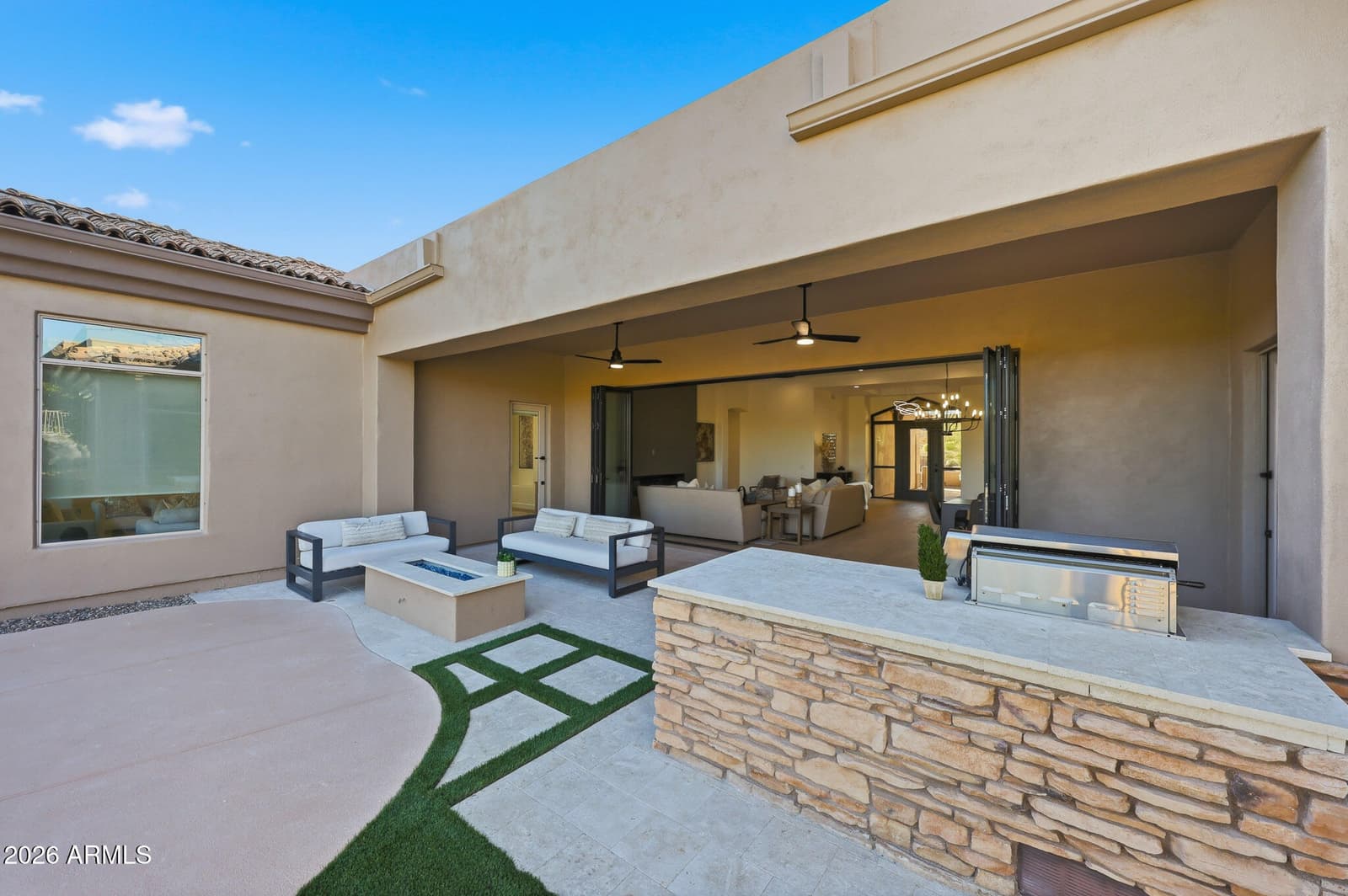 34617 N Desert Ridge Drive, Scottsdale, AZ 85262 — photo 65 of 92