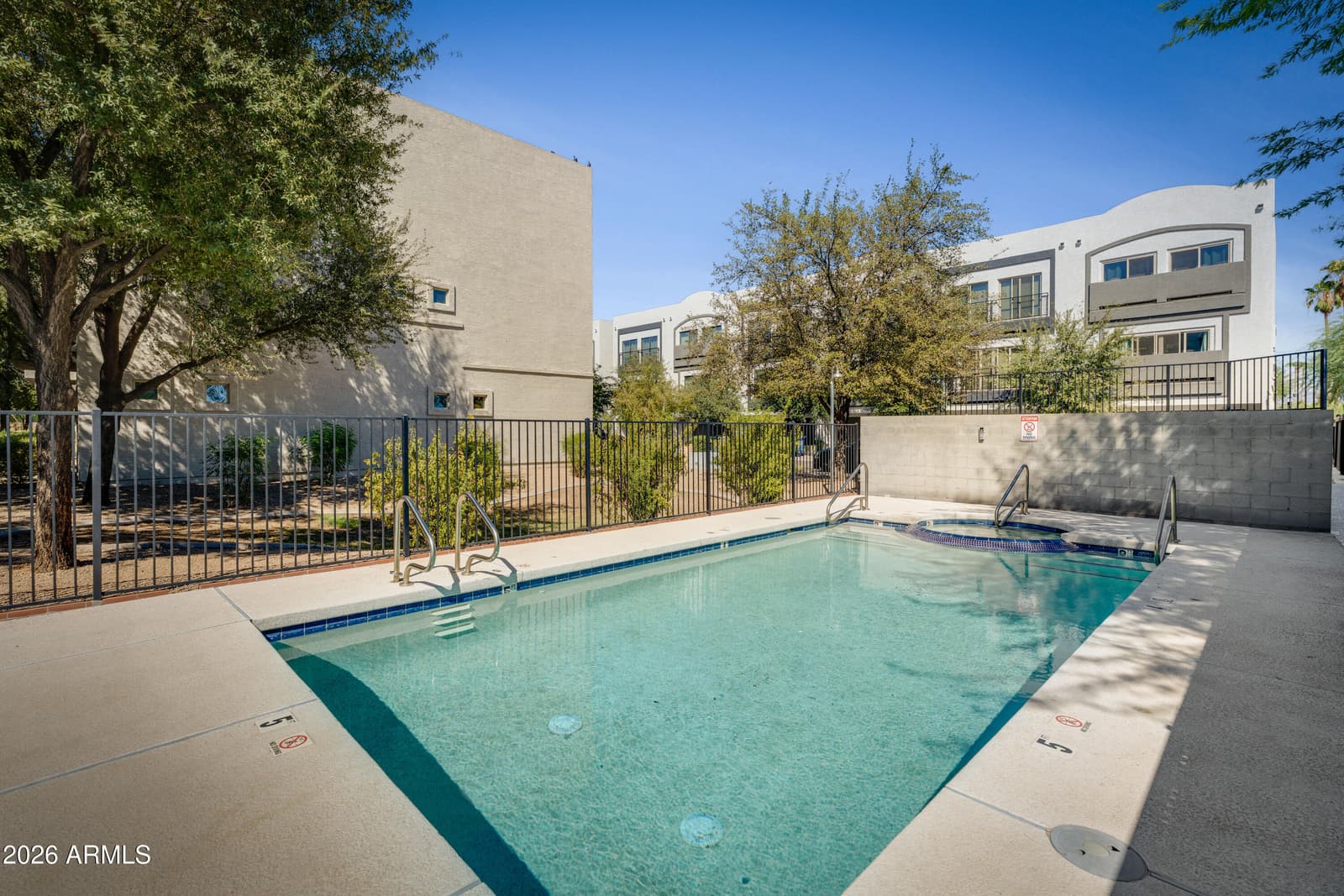 7841 N 21st Avenue, Phoenix, AZ 85021 — photo 35 of 46