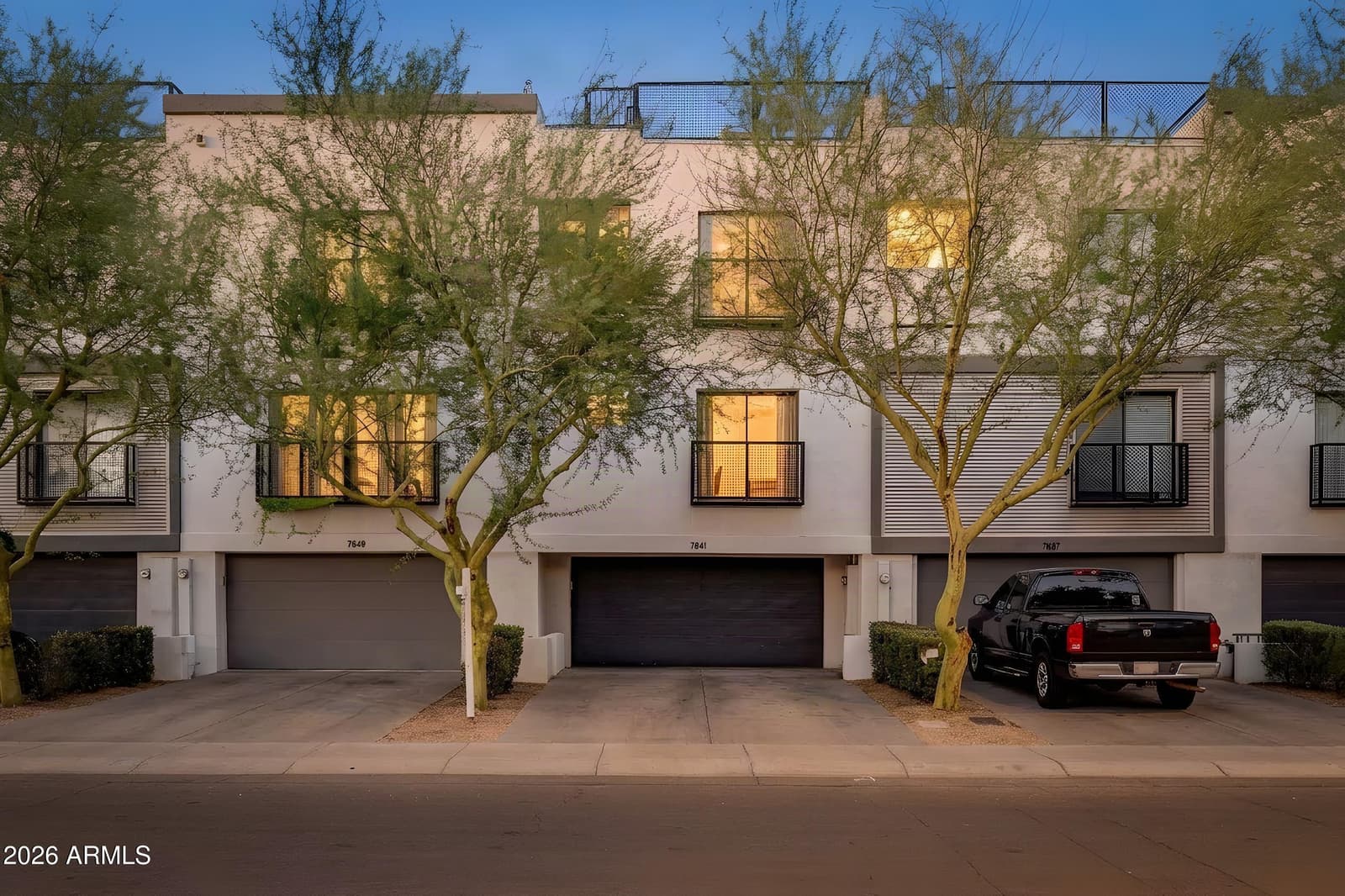 7841 N 21st Avenue, Phoenix, AZ 85021 — photo 1 of 46