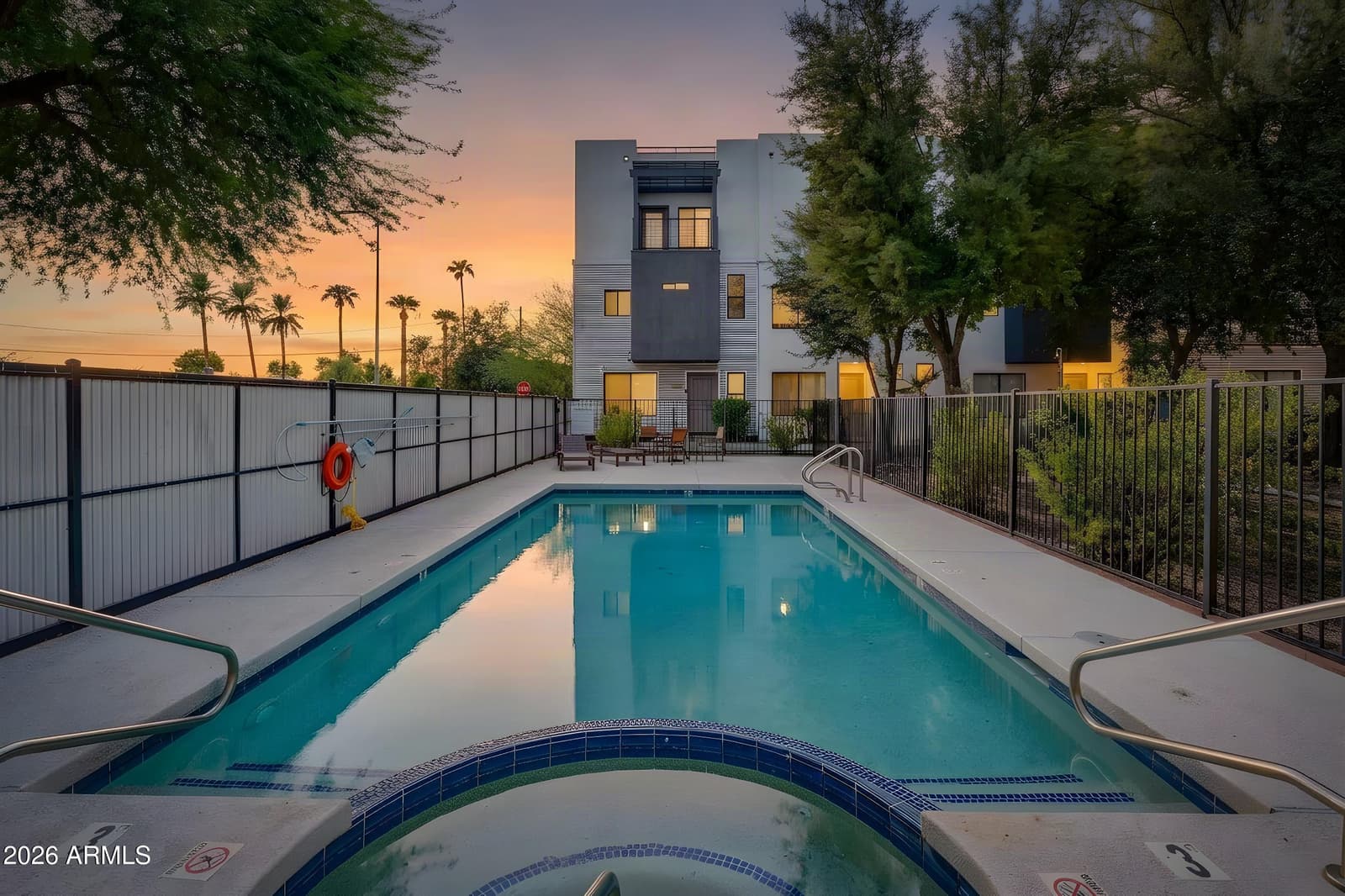 7841 N 21st Avenue, Phoenix, AZ 85021 — photo 38 of 46