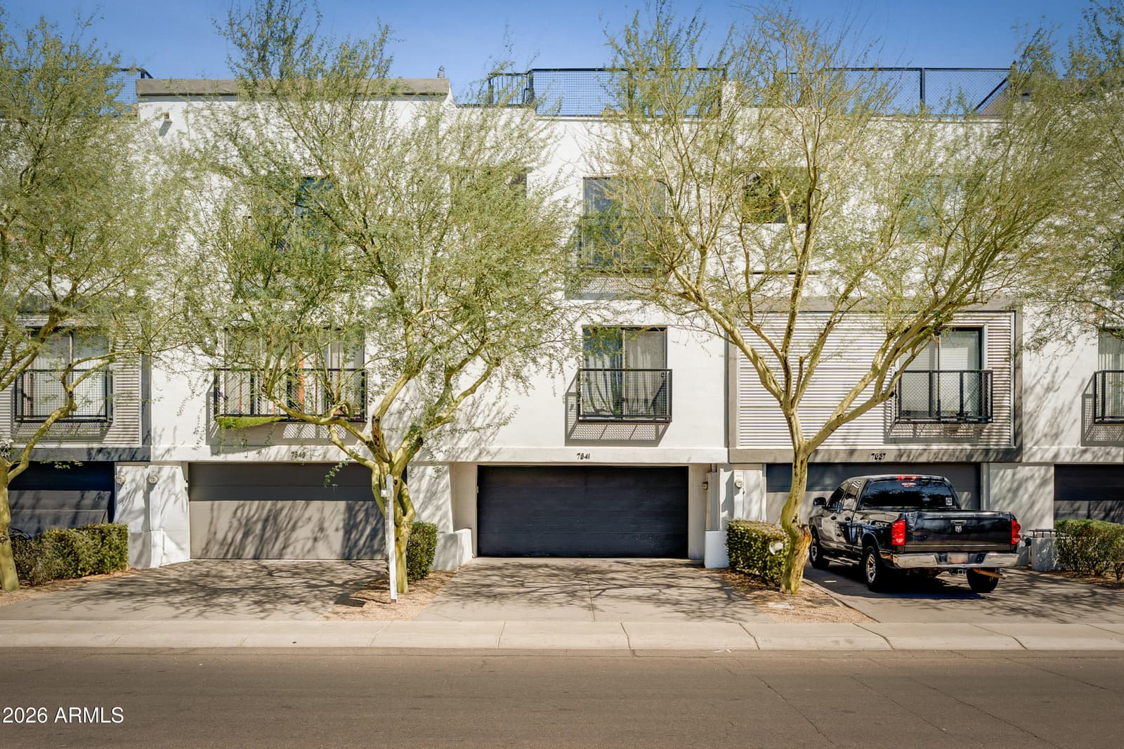 7841 N 21st Avenue, Phoenix, AZ 85021 — photo 44 of 46