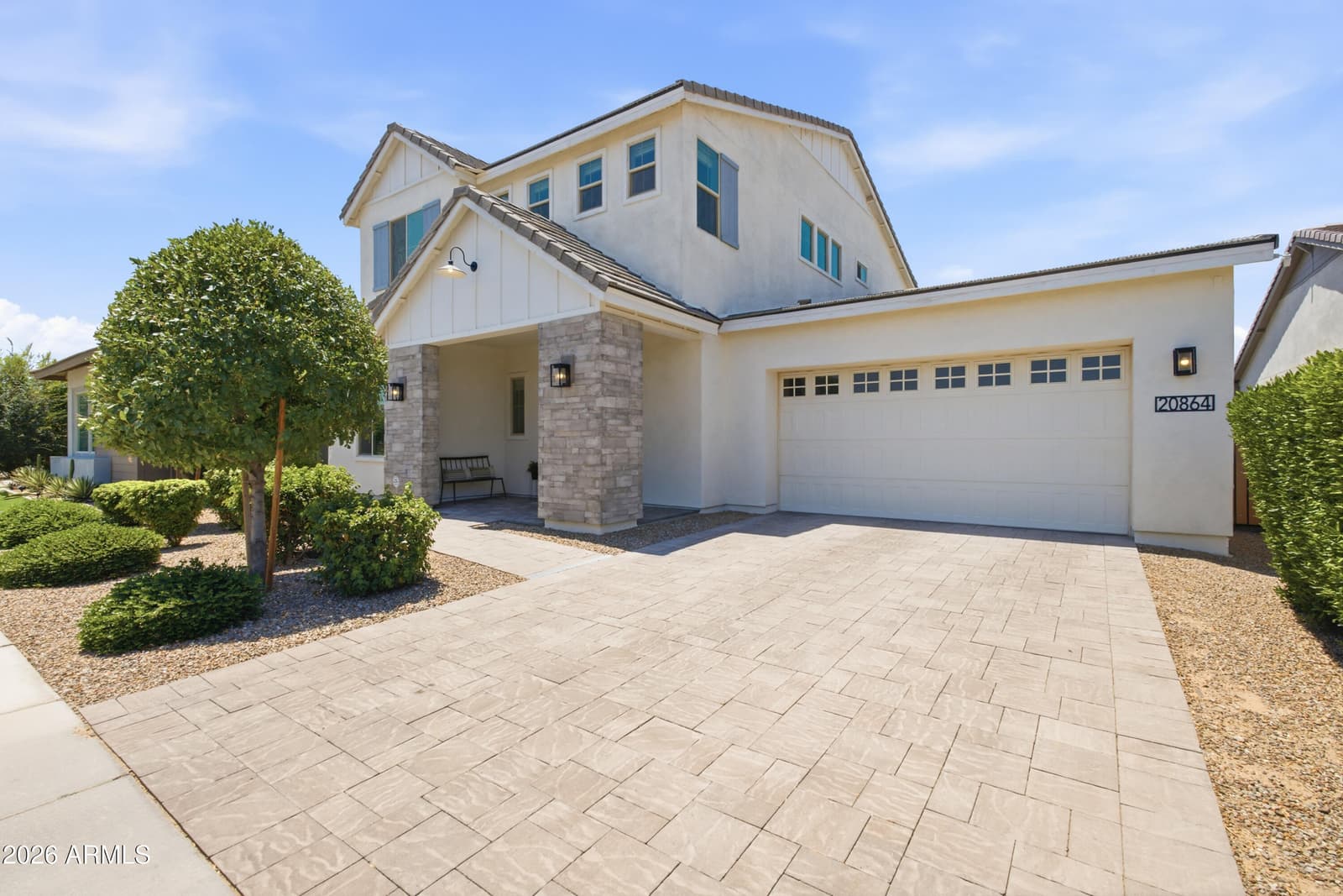 20864 S 226th Court, Queen Creek, AZ 85142 — photo 1 of 1