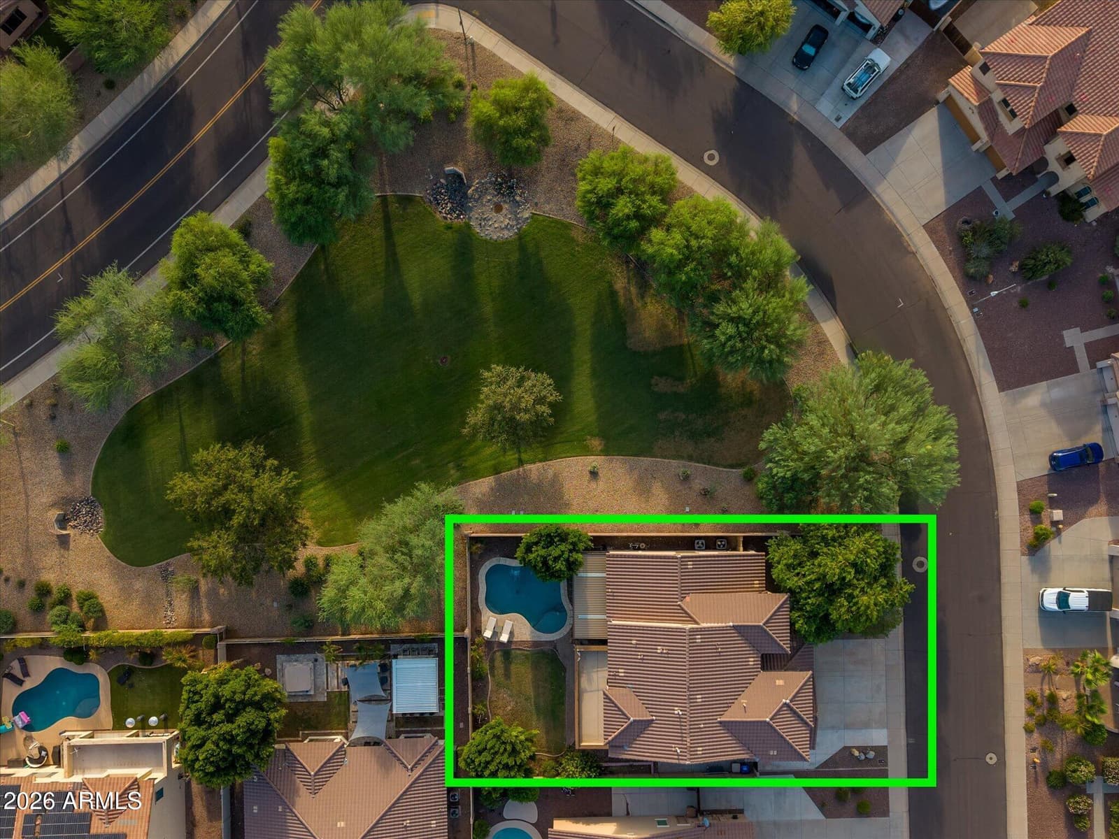 9185 W Pinnacle Vista Drive, Peoria, AZ 85383 — photo 7 of 65