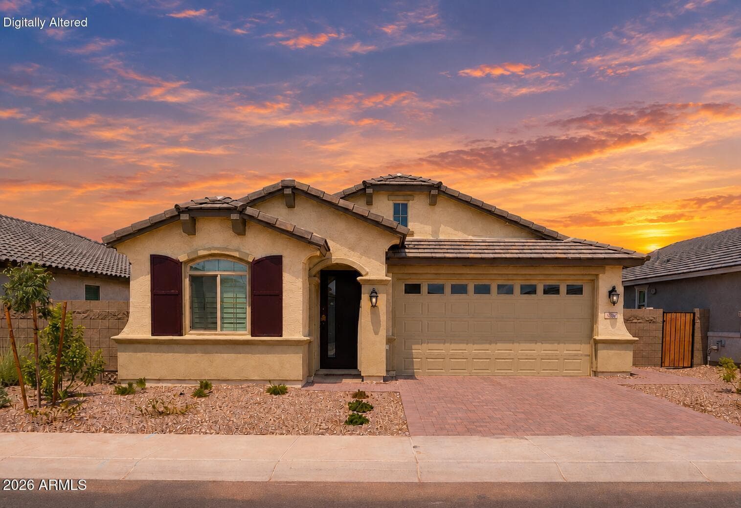 9986 W Monterey Way, Avondale, AZ 85392 — photo 1 of 19