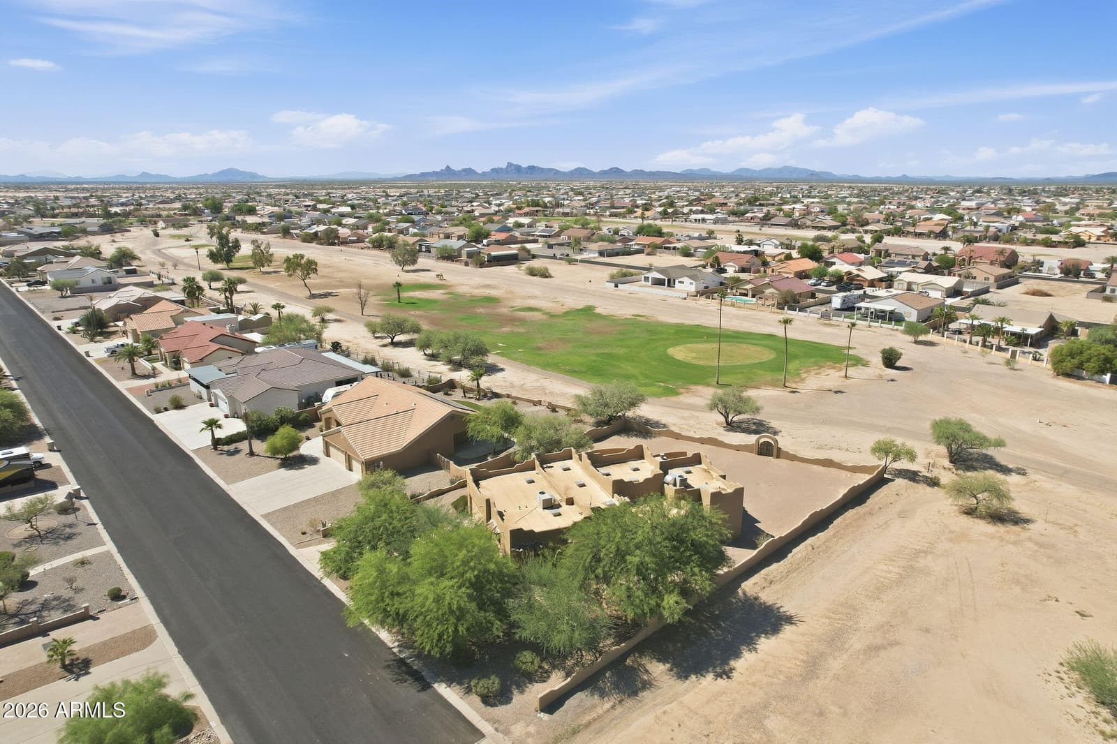 14706 S Country Club Drive, Arizona City, AZ 85123 — photo 28 of 31