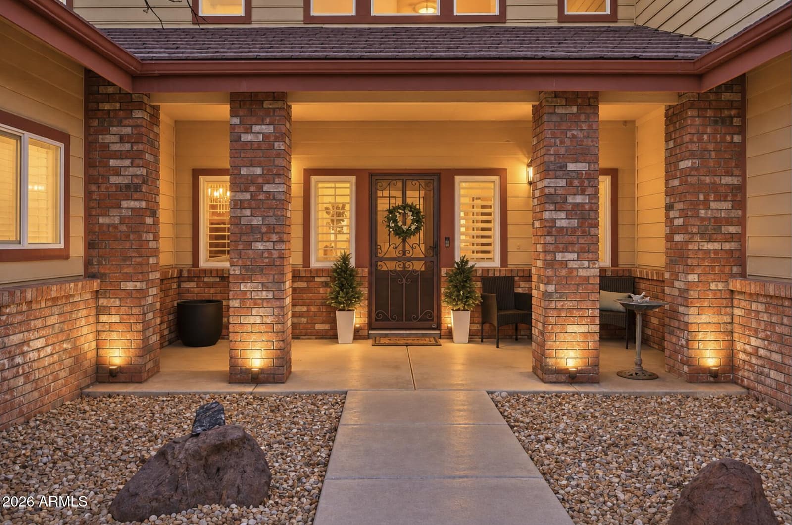 2893 Brooks Range, Prescott, AZ 86301 — photo 4 of 36