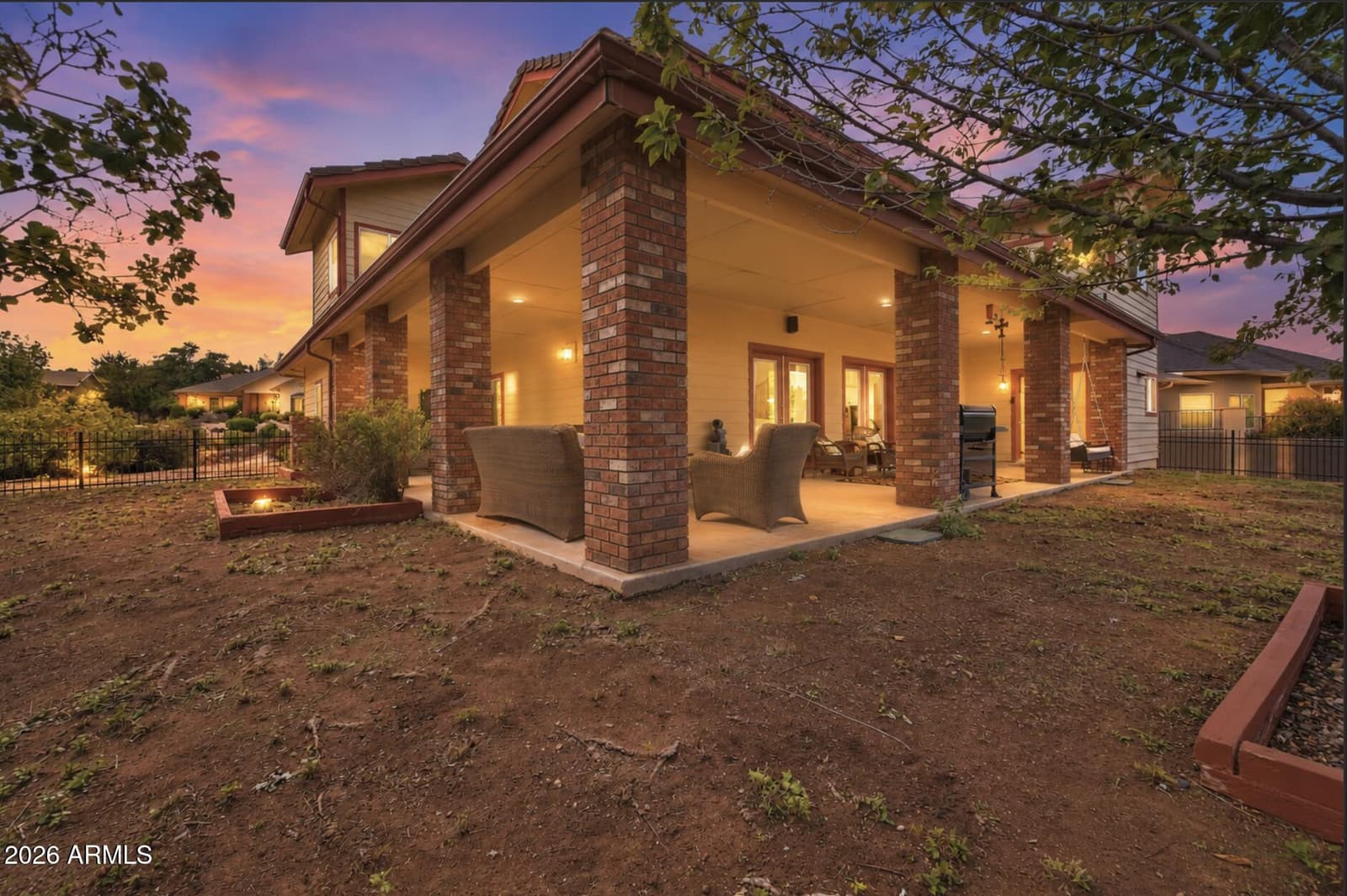 2893 Brooks Range, Prescott, AZ 86301 — photo 23 of 36