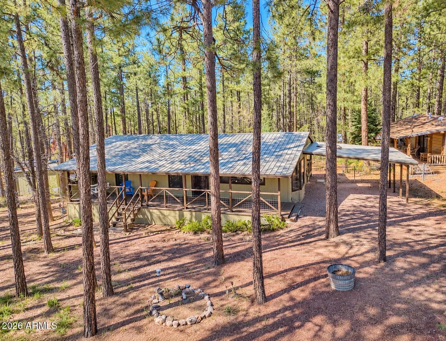 684 W Cooley Lane, Lakeside, AZ 85929 — photo 25 of 30
