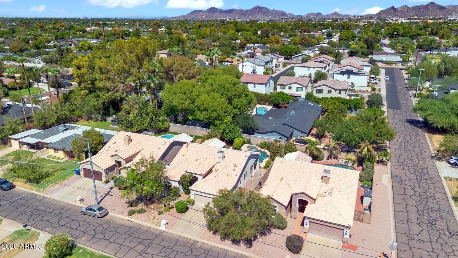 1426 E McLellan Boulevard, Phoenix, AZ 85014 — photo 30 of 31