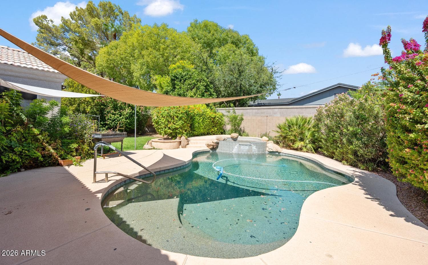 1426 E McLellan Boulevard, Phoenix, AZ 85014 — photo 23 of 31