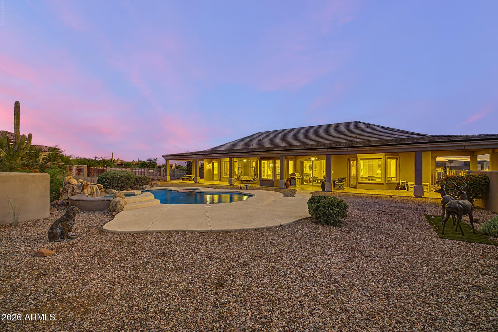 1111 S Deer Run Court, Apache Junction, AZ 85119 — photo 20 of 26