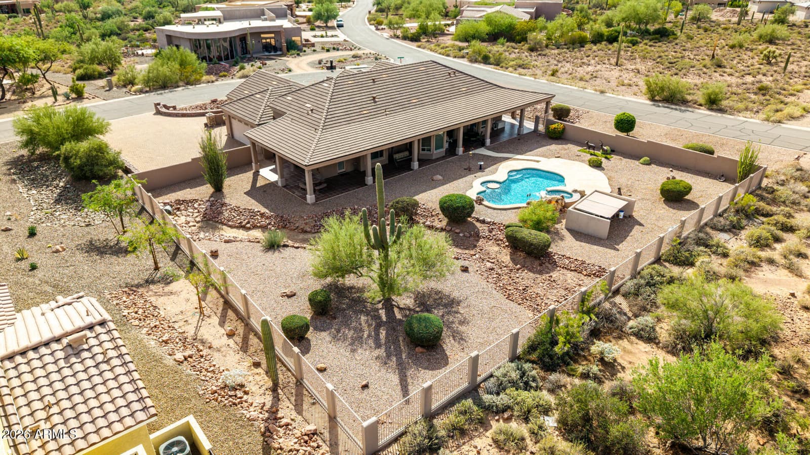 1111 S Deer Run Court, Apache Junction, AZ 85119 — photo 2 of 26