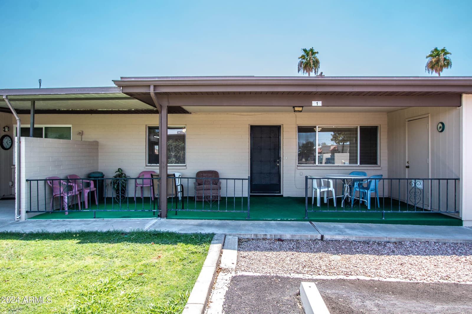 4502 E Carol Avenue 1, Mesa, AZ 85206 — photo 30 of 31