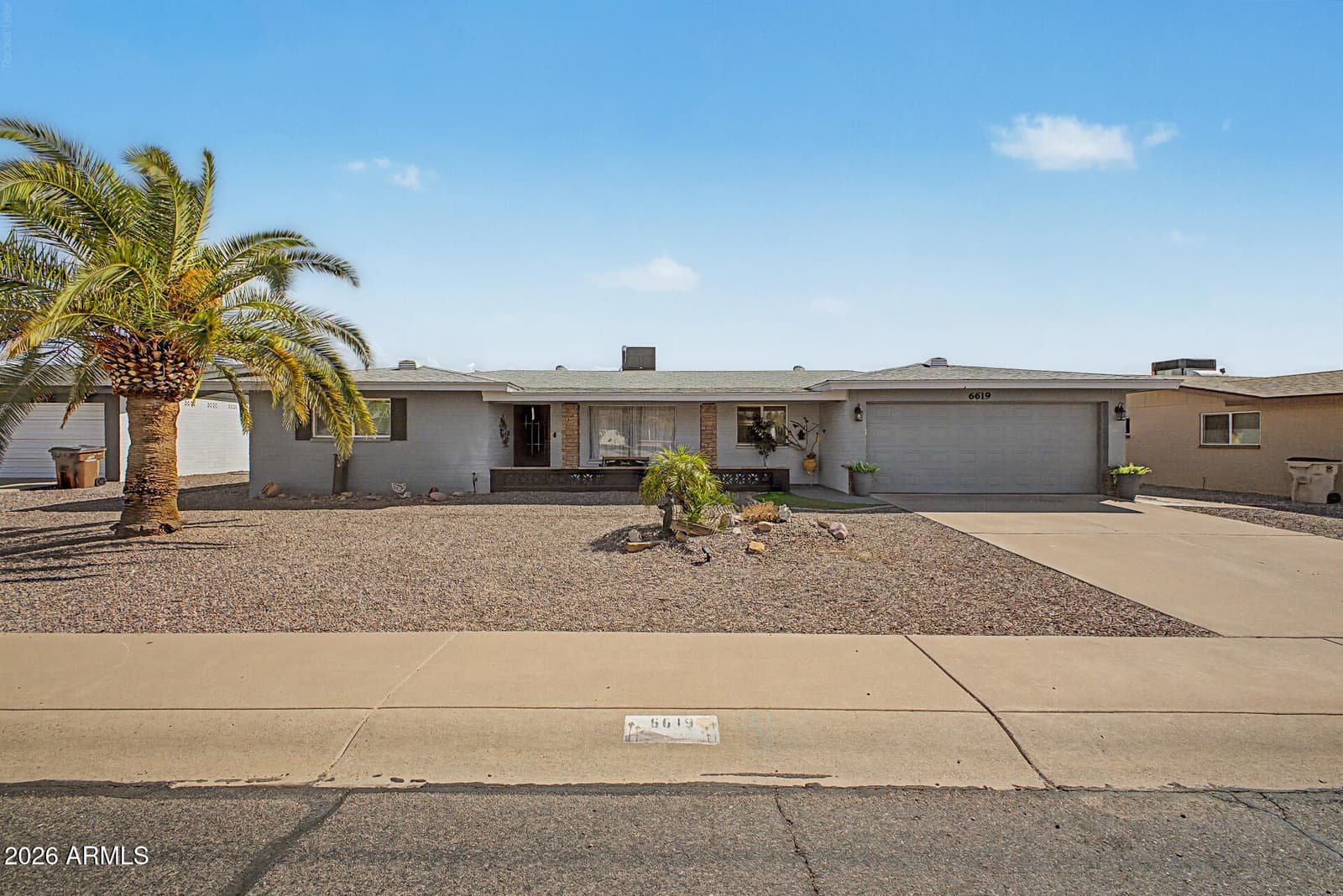 6619 E Ellis Street, Mesa, AZ 85205 — photo 2 of 29