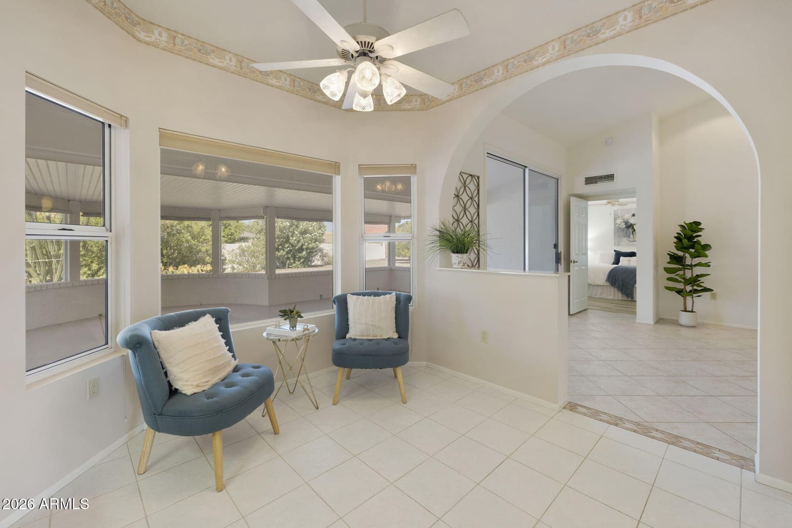21618 N 147th Drive, Sun City West, AZ 85375 — photo 22 of 63