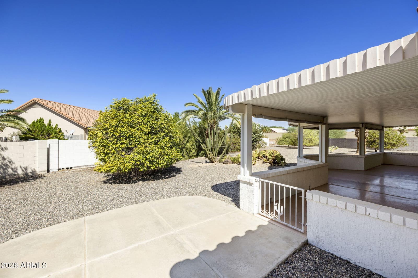 21618 N 147th Drive, Sun City West, AZ 85375 — photo 55 of 63