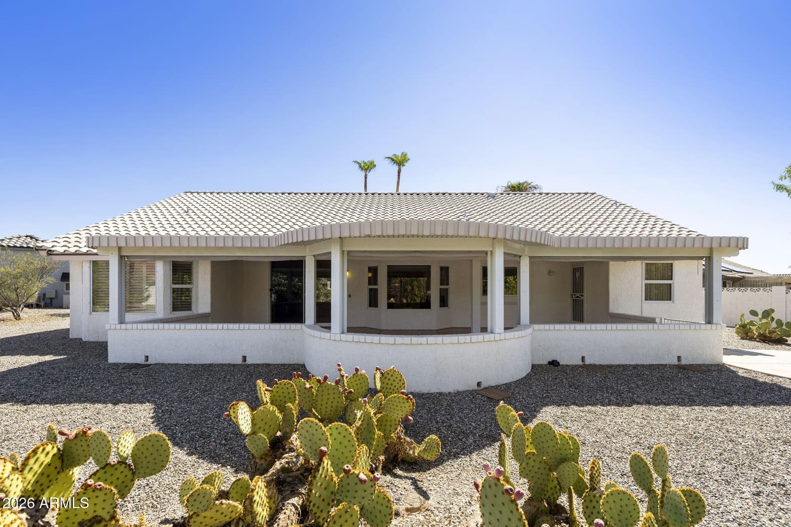 21618 N 147th Drive, Sun City West, AZ 85375 — photo 58 of 63