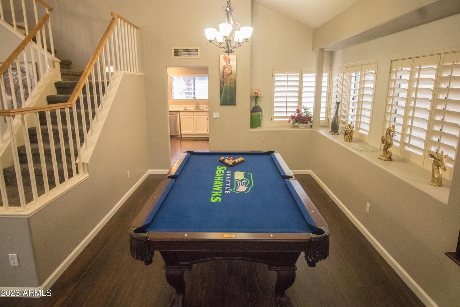 9010 E Palm Ridge Drive, Scottsdale, AZ 85260 — photo 5 of 26