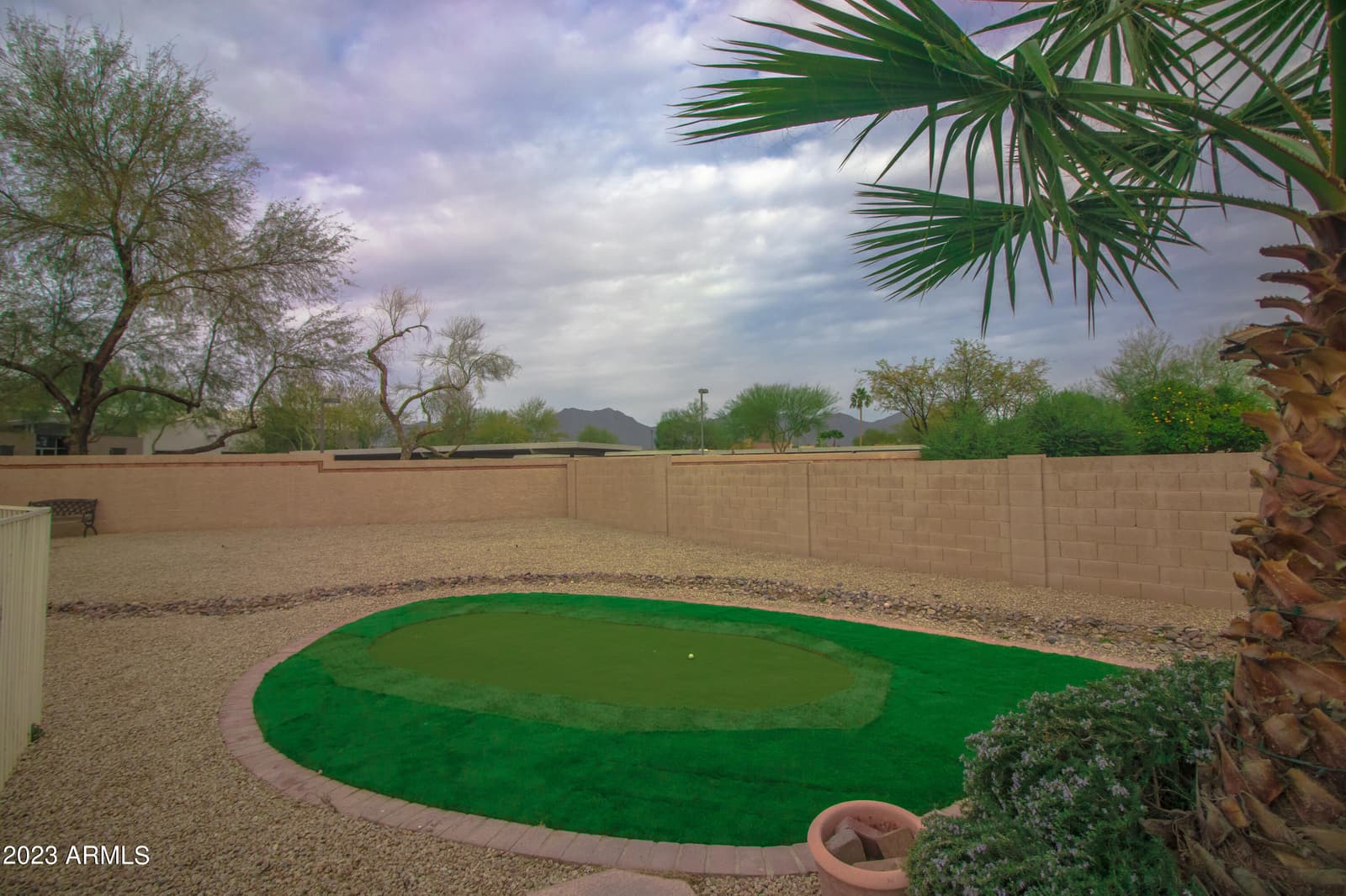 9010 E Palm Ridge Drive, Scottsdale, AZ 85260 — photo 21 of 26