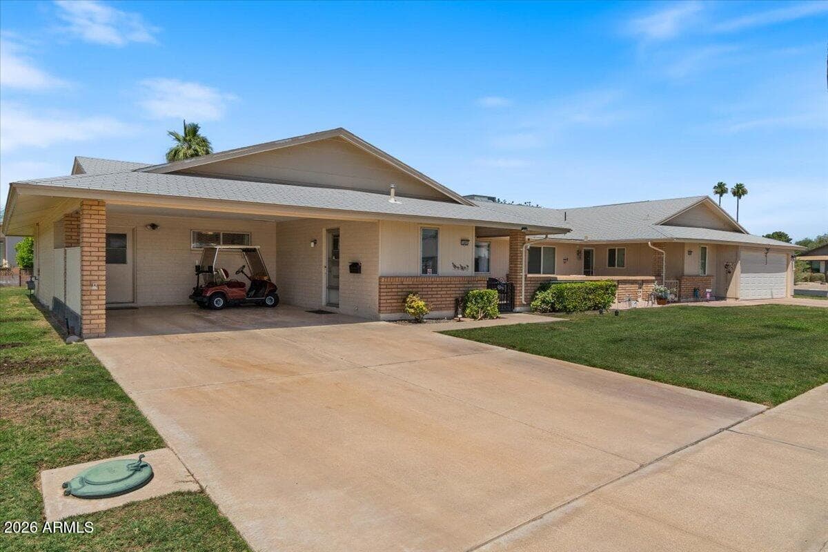 10895 W Clair Drive, Sun City, AZ 85351 — photo 24 of 26