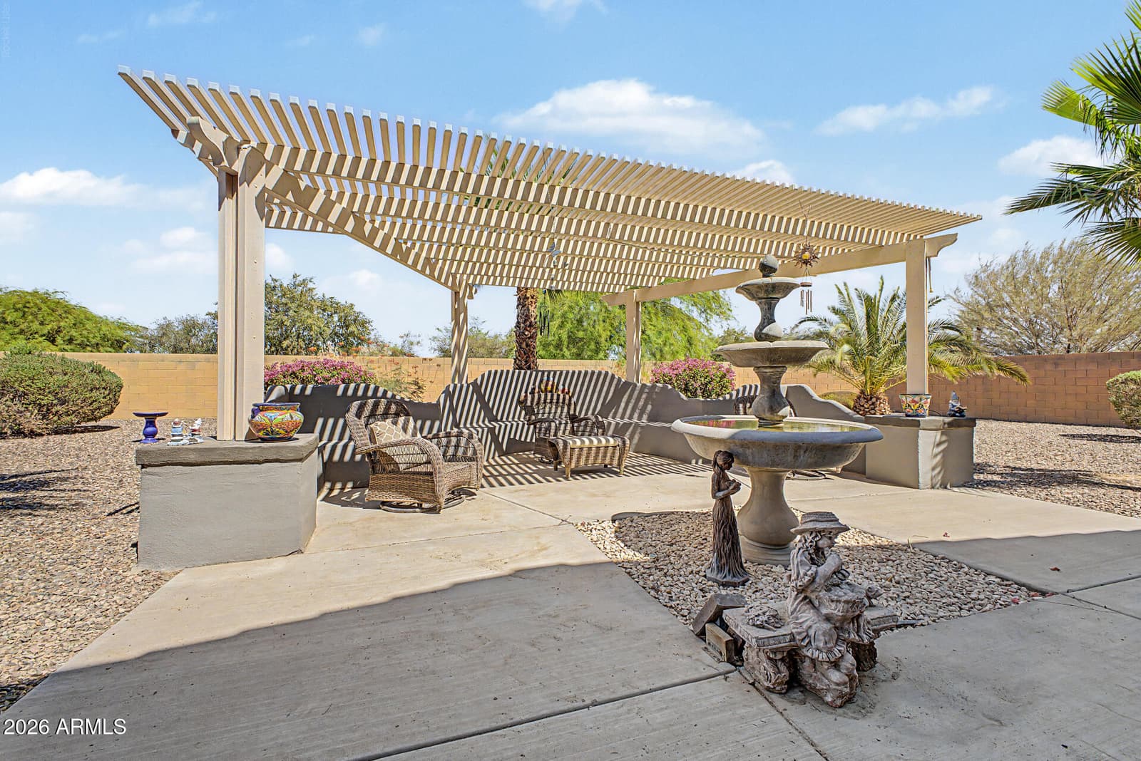 11303 N 150th Lane, Surprise, AZ 85379 — photo 36 of 45