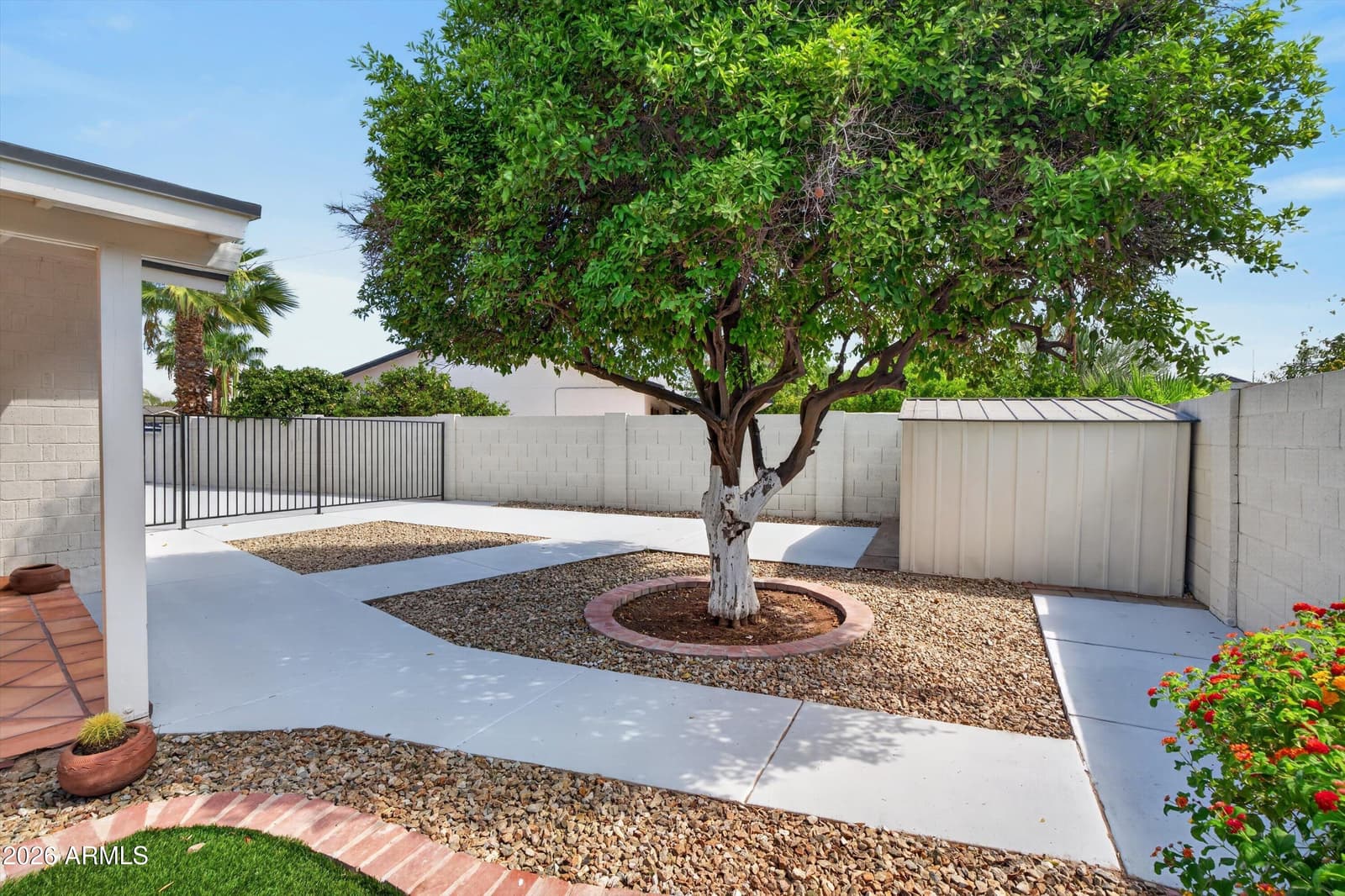 8631 E Sage Drive, Scottsdale, AZ 85250 — photo 34 of 42