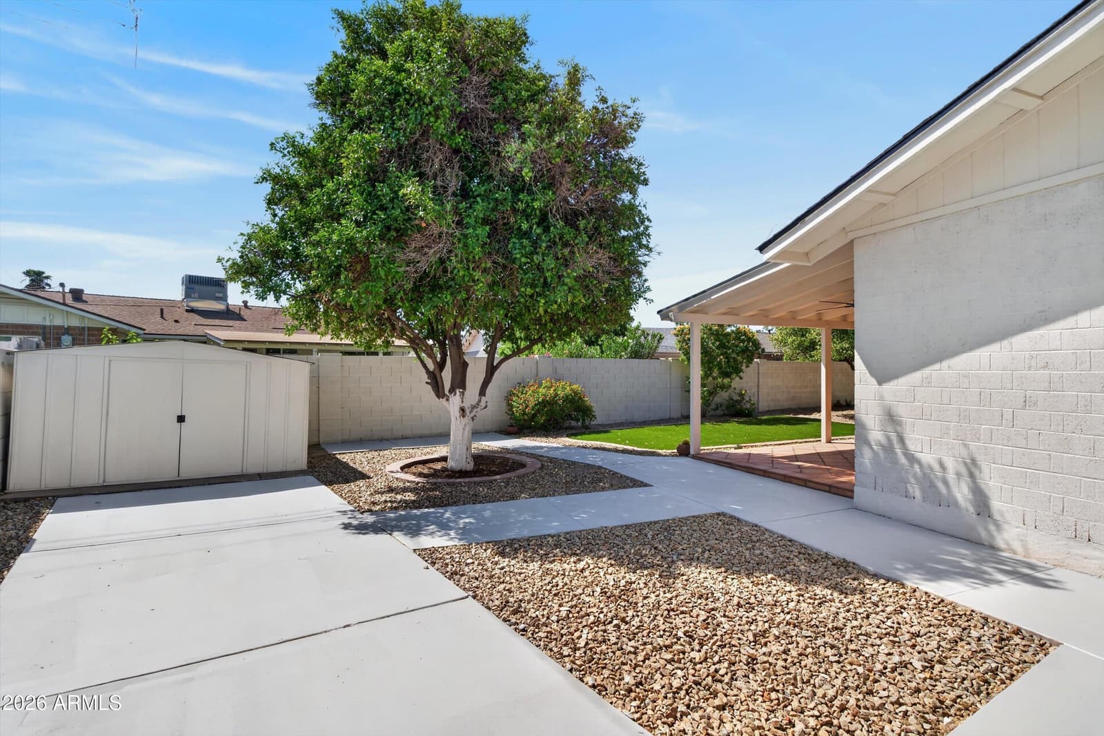 8631 E Sage Drive, Scottsdale, AZ 85250 — photo 35 of 42