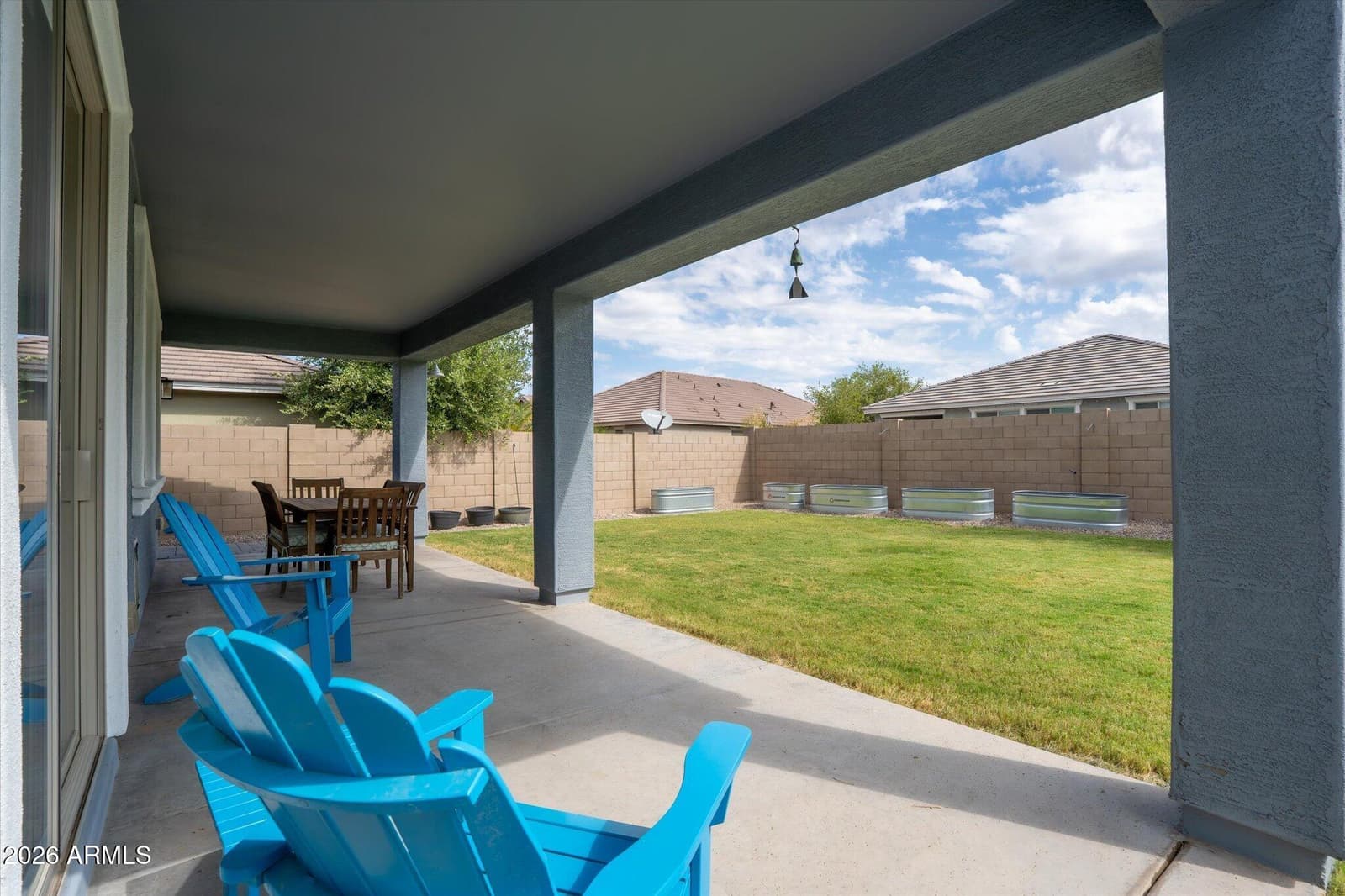 3341 N Arco, Mesa, AZ 85213 — photo 48 of 61
