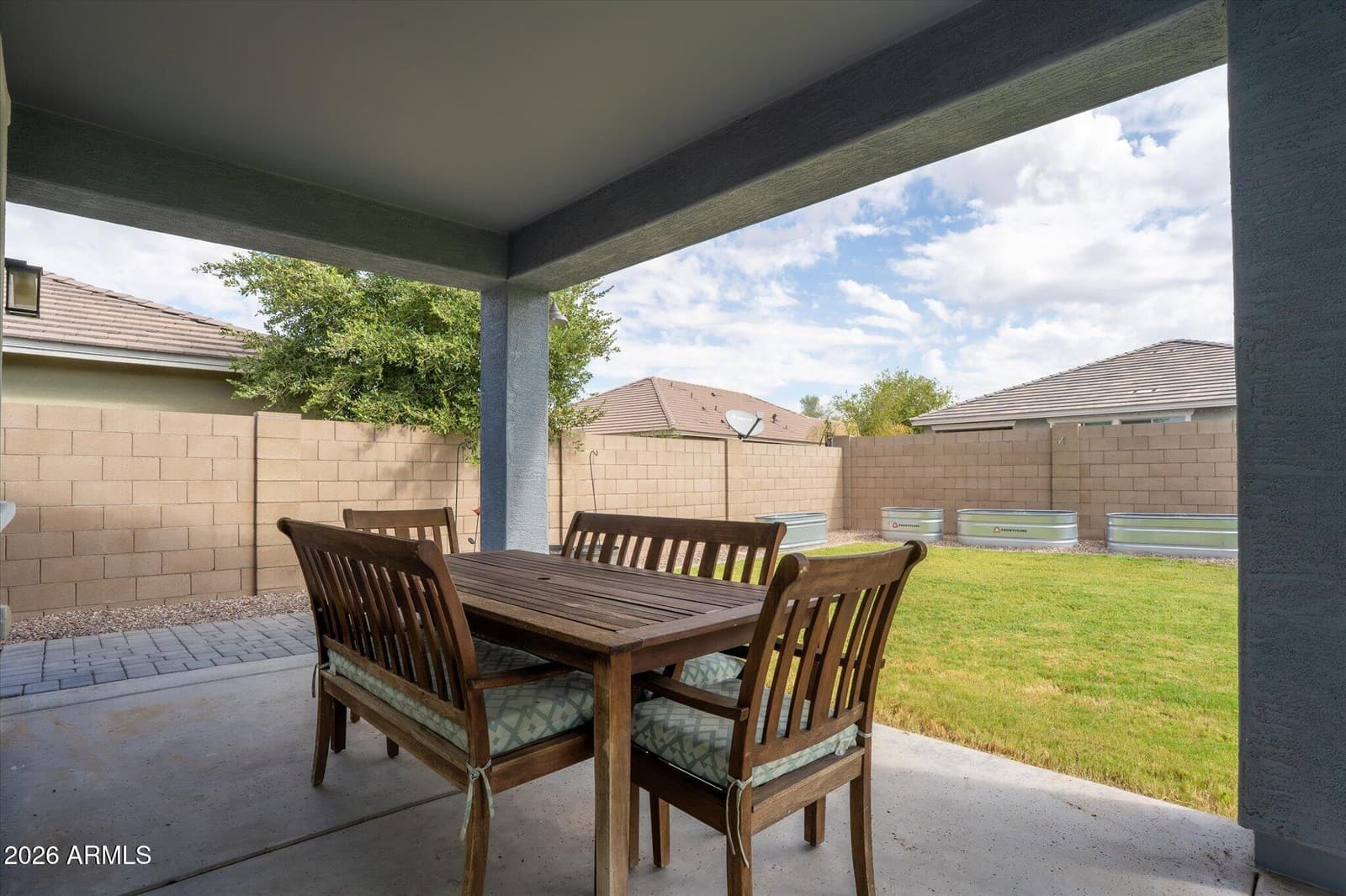 3341 N Arco, Mesa, AZ 85213 — photo 50 of 61