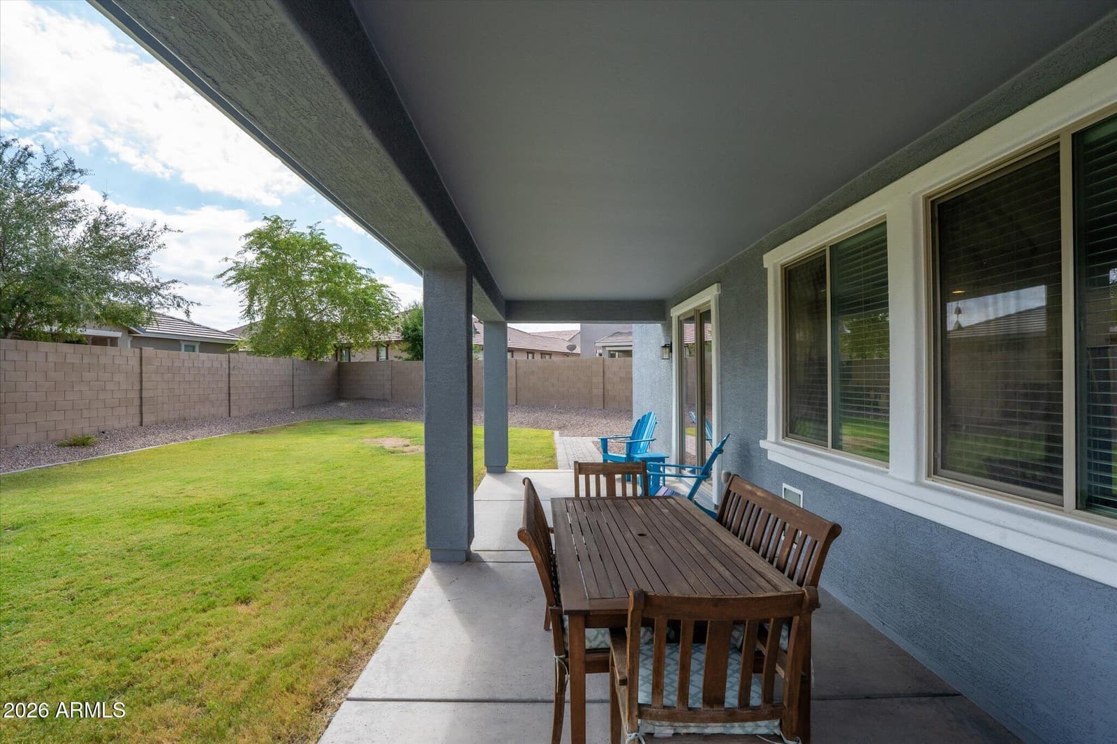 3341 N Arco, Mesa, AZ 85213 — photo 49 of 61