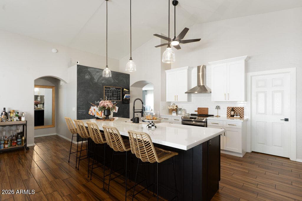 23861 N 21st Place, Phoenix, AZ 85024 — photo 4 of 22
