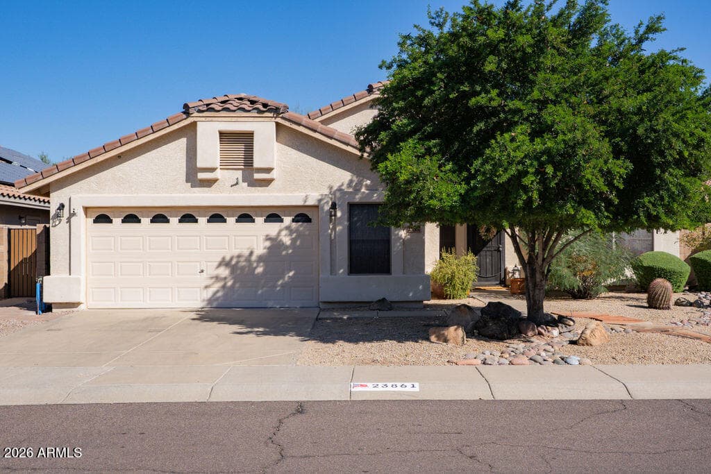 23861 N 21st Place, Phoenix, AZ 85024 — photo 1 of 22