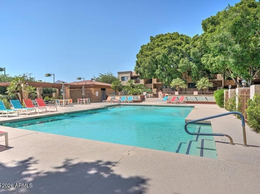 3031 N Civic Center Plaza 219, Scottsdale, AZ 85251 — photo 43 of 47