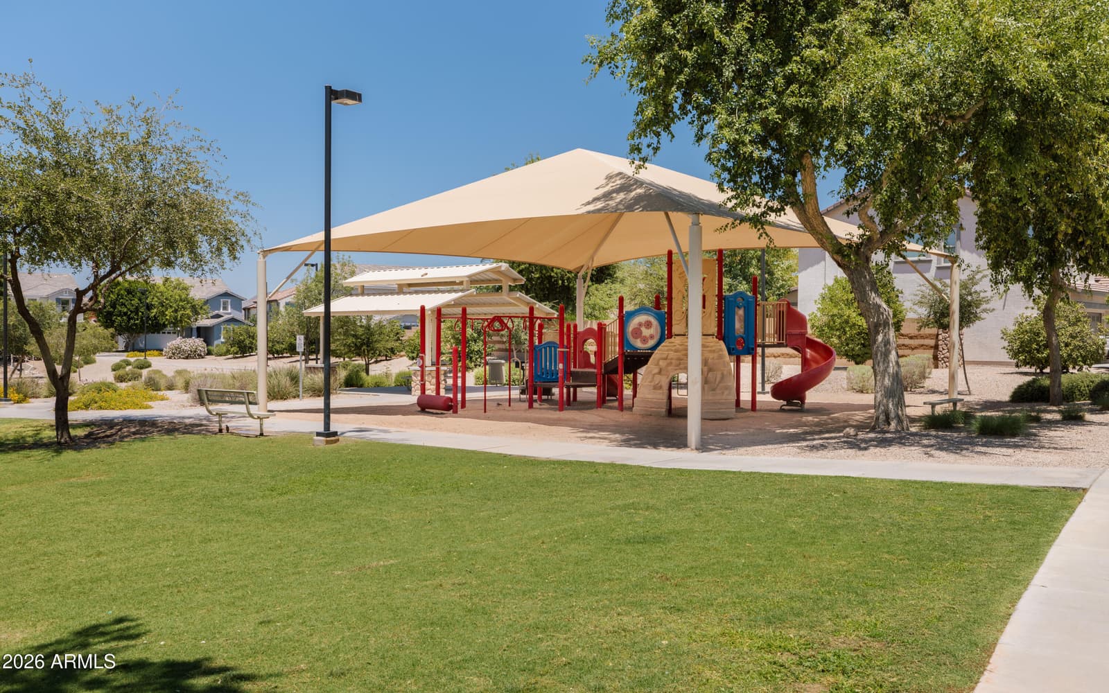 3341 N Arco, Mesa, AZ 85213 — photo 56 of 61