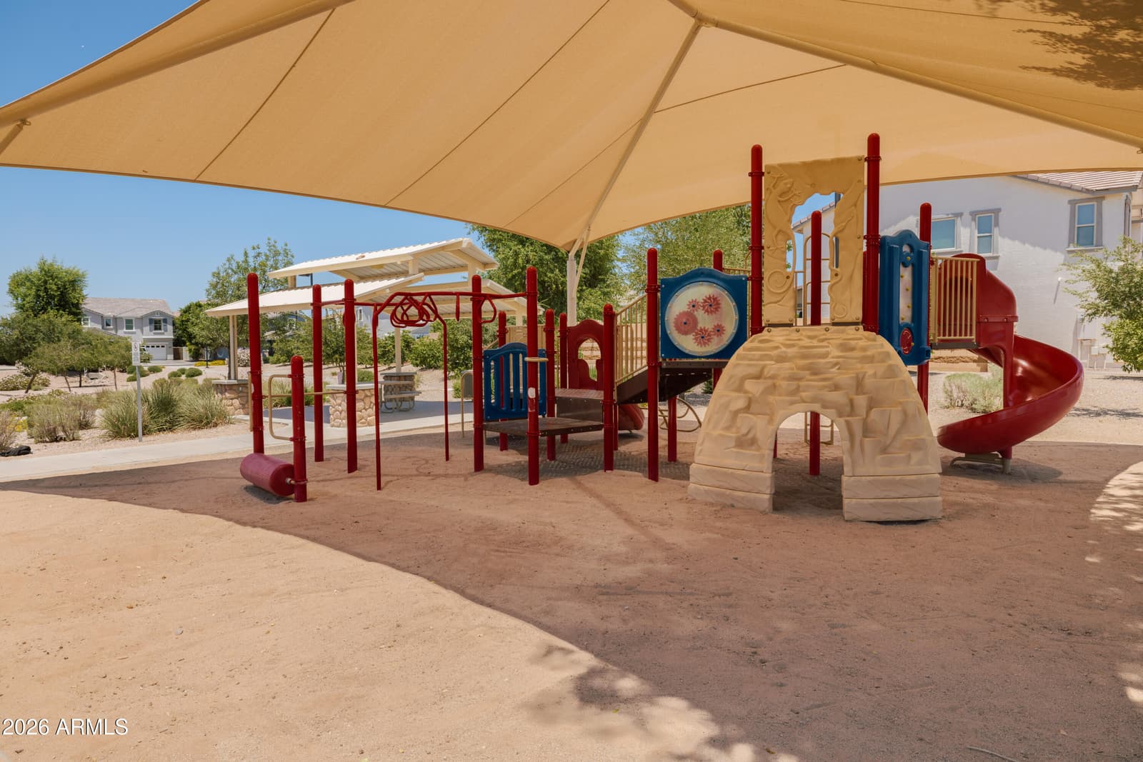 3341 N Arco, Mesa, AZ 85213 — photo 57 of 61