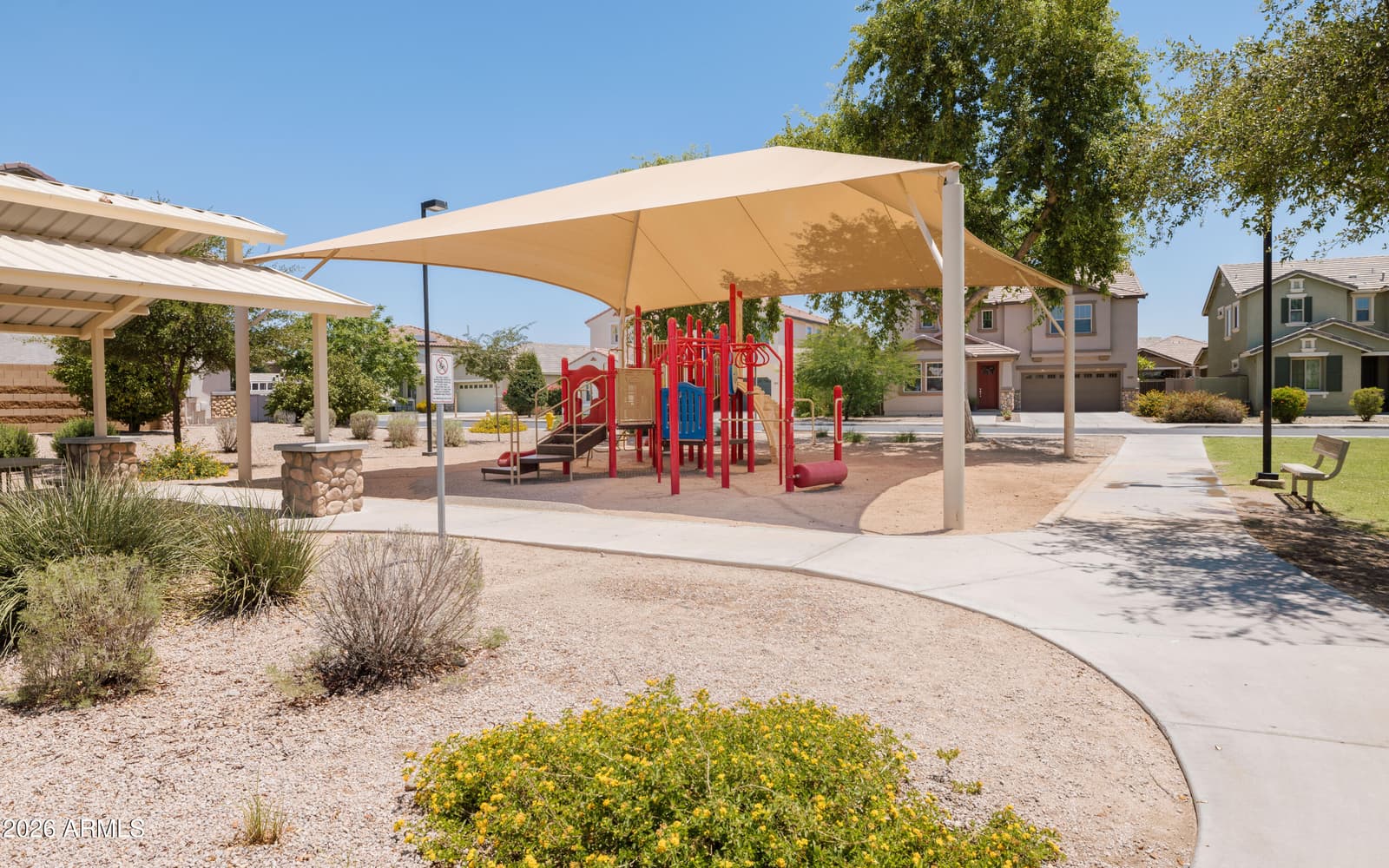 3341 N Arco, Mesa, AZ 85213 — photo 58 of 61