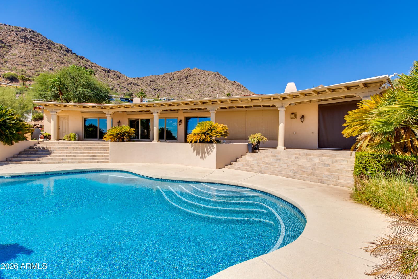 6021 E Sage Drive, Paradise Valley, AZ 85253 — photo 3 of 20