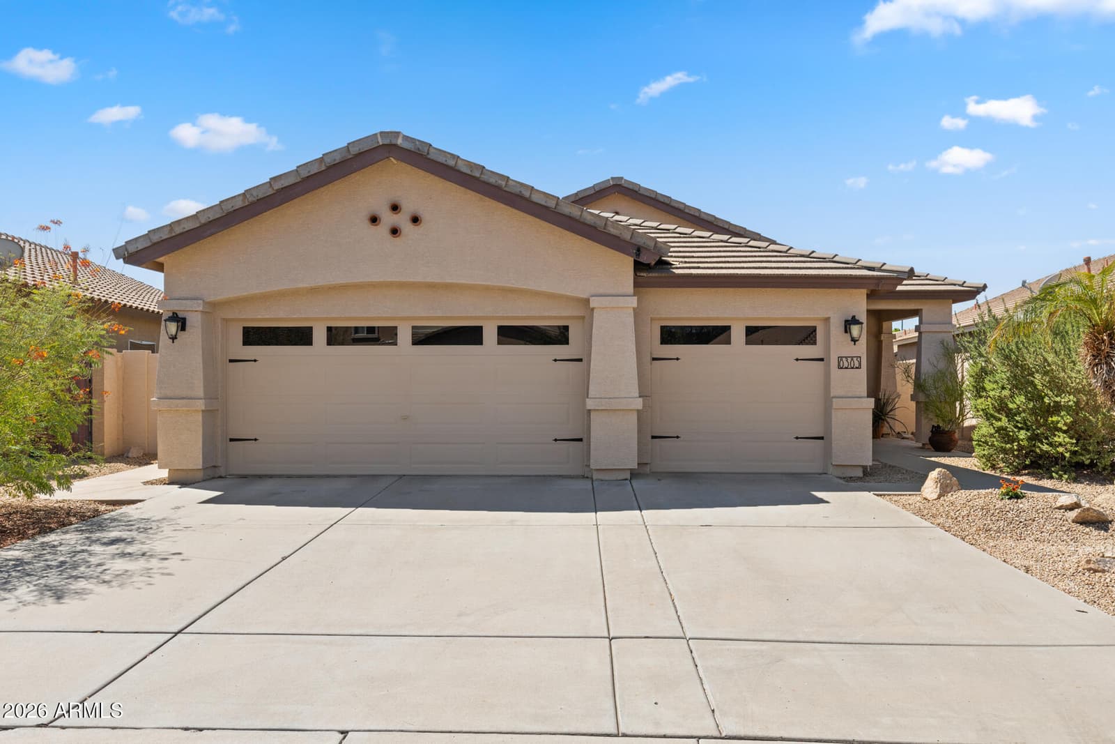 8385 W Mary Ann Drive, Peoria, AZ 85382 — photo 1 of 43